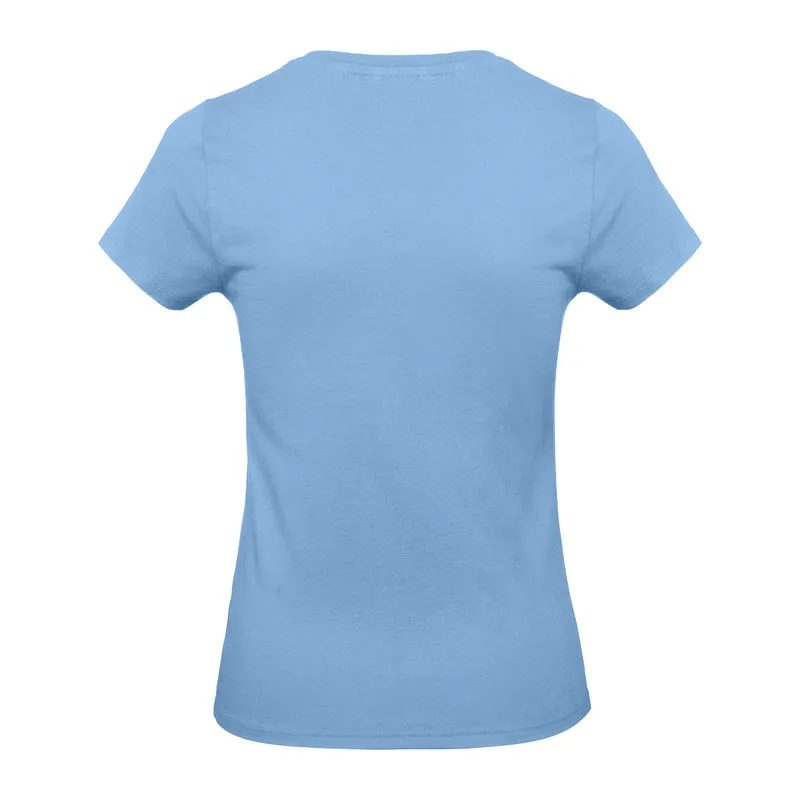 B&C #E190 dámské tričko 