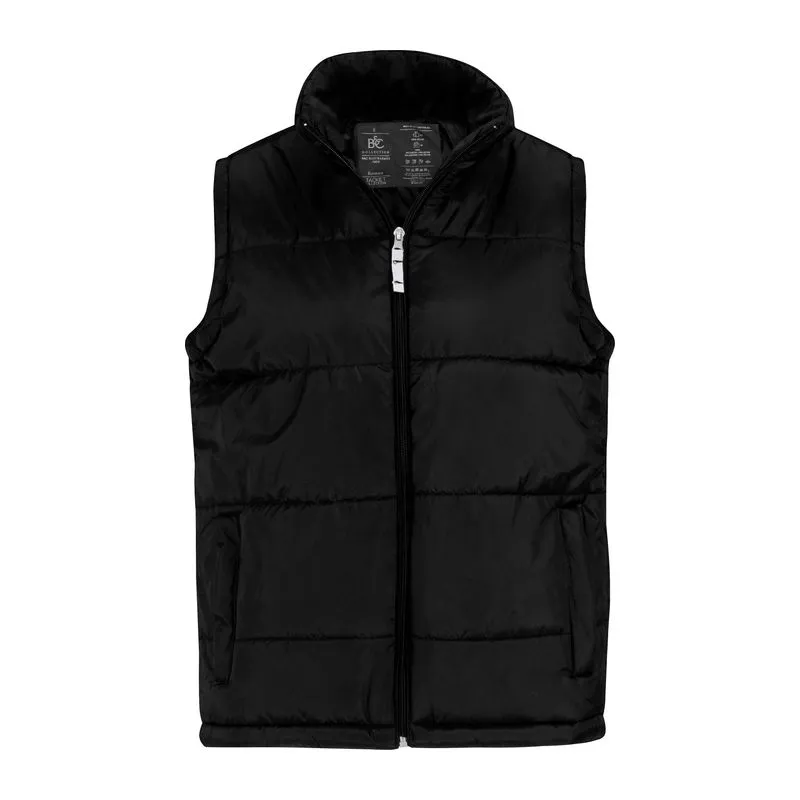B&C Bodywarmer Men