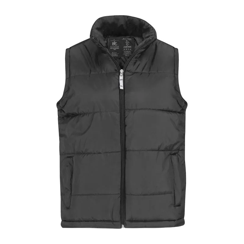 B&C Bodywarmer Men