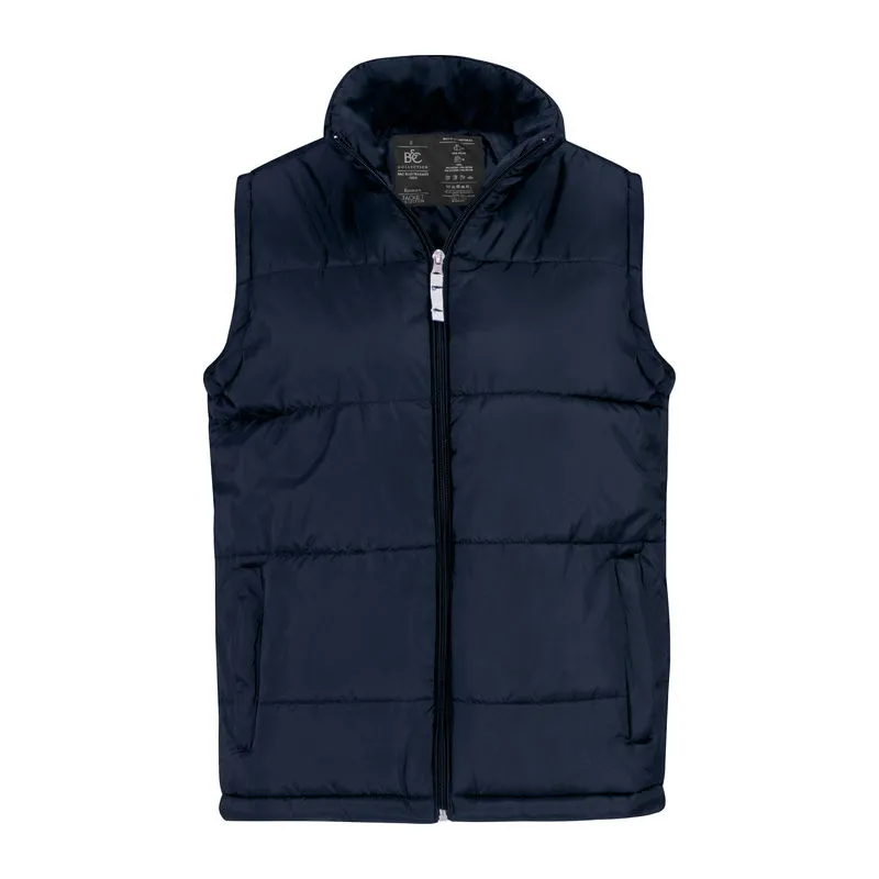 B&C Bodywarmer Men