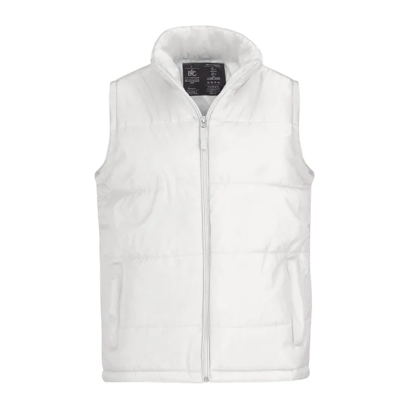 B&C Bodywarmer Men