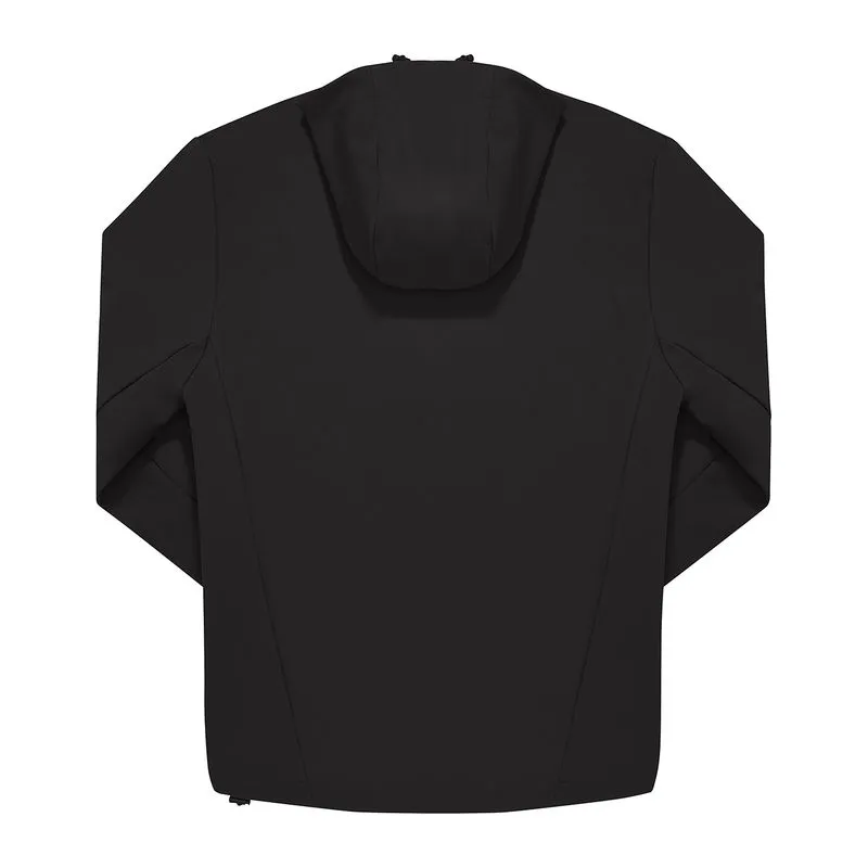 B&C Reset 3Lr Softshell s kapucí