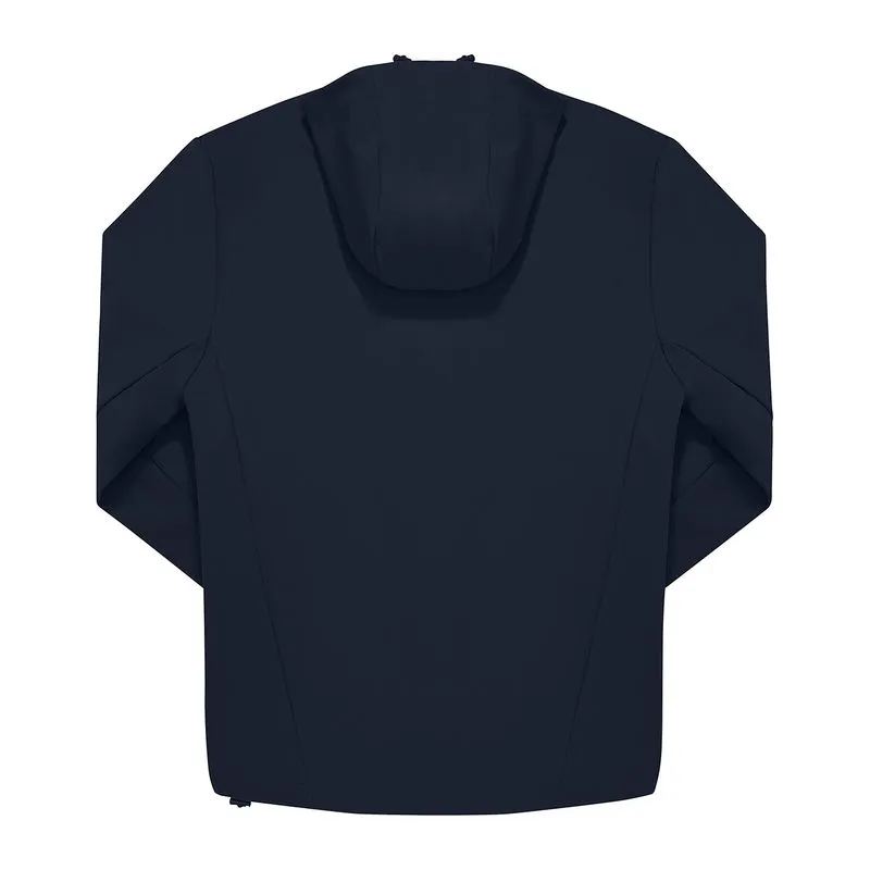 B&C Reset 3Lr Softshell s kapucí