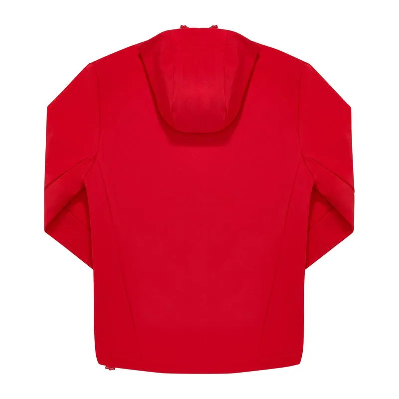 B&C Reset 3Lr Softshell s kapucí