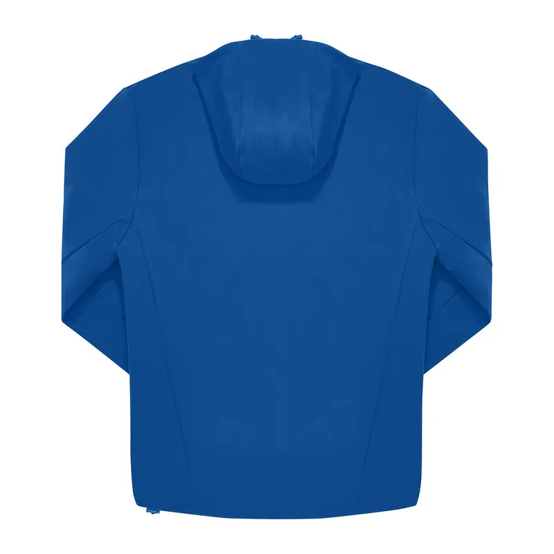 B&C Reset 3Lr Softshell s kapucí