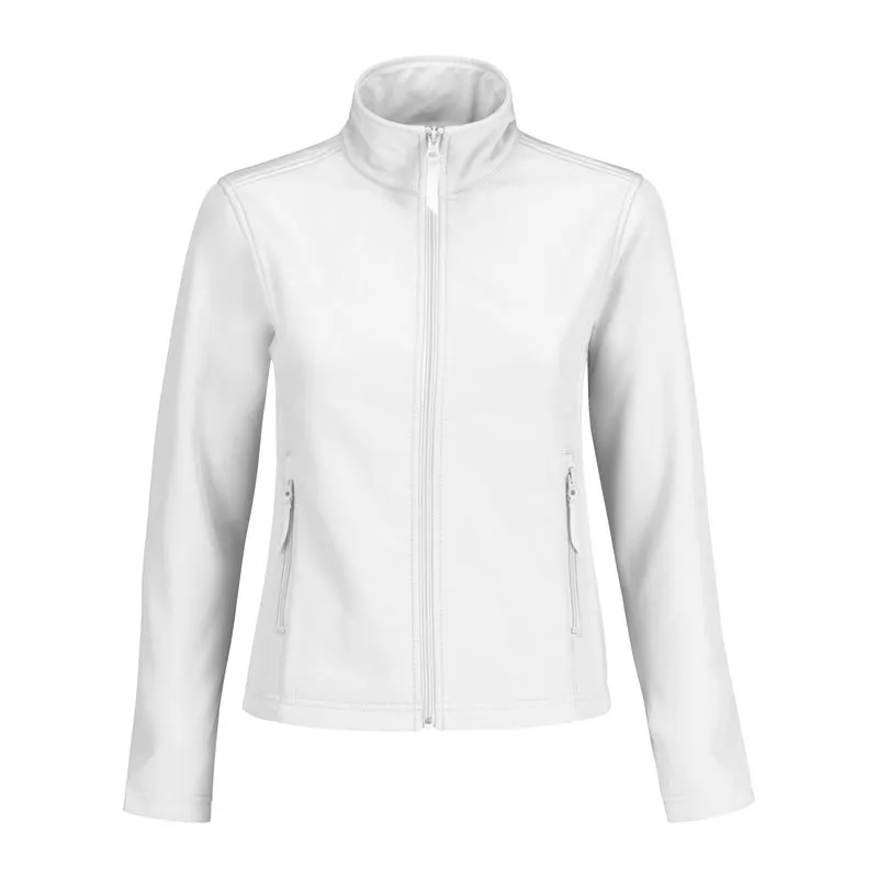 B&C ID.701 dámská softshellová bunda