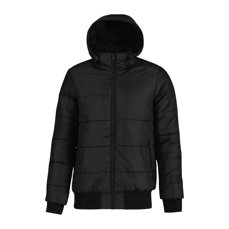 B&C Superhood pánská bunda