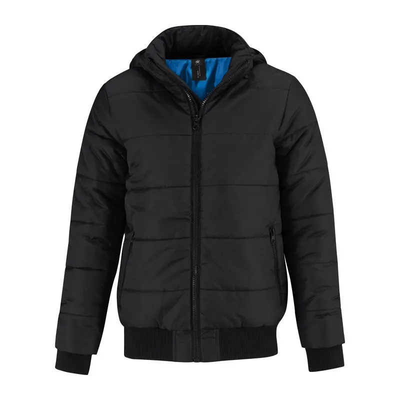 B&C Superhood pánská bunda