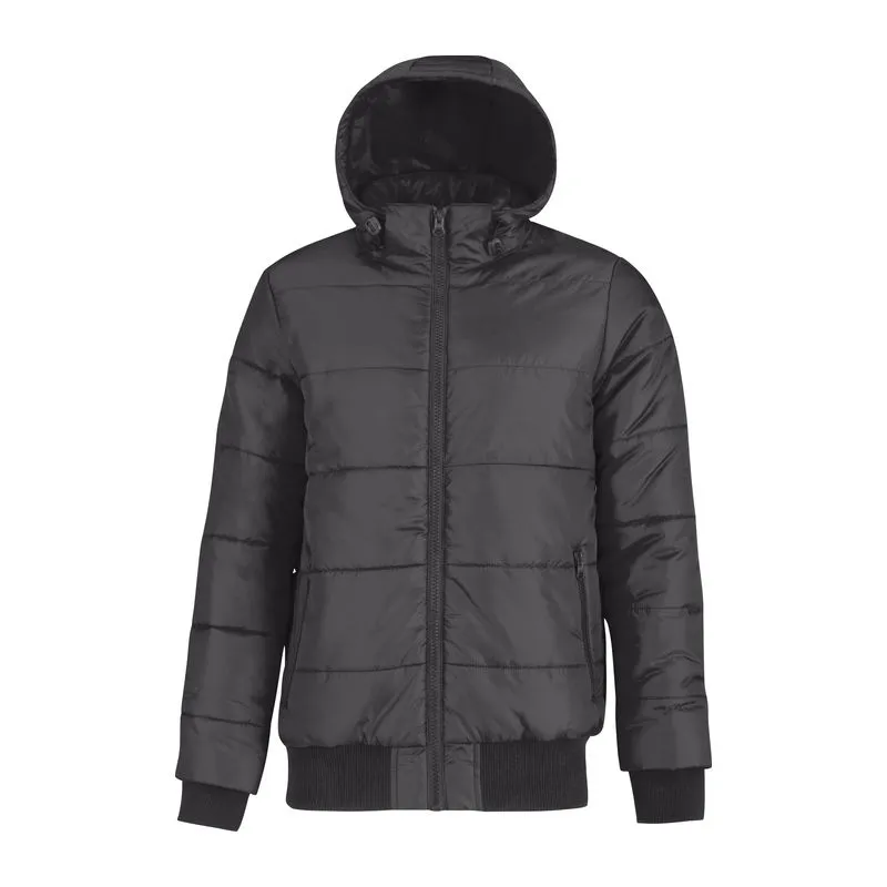 B&C Superhood pánská bunda
