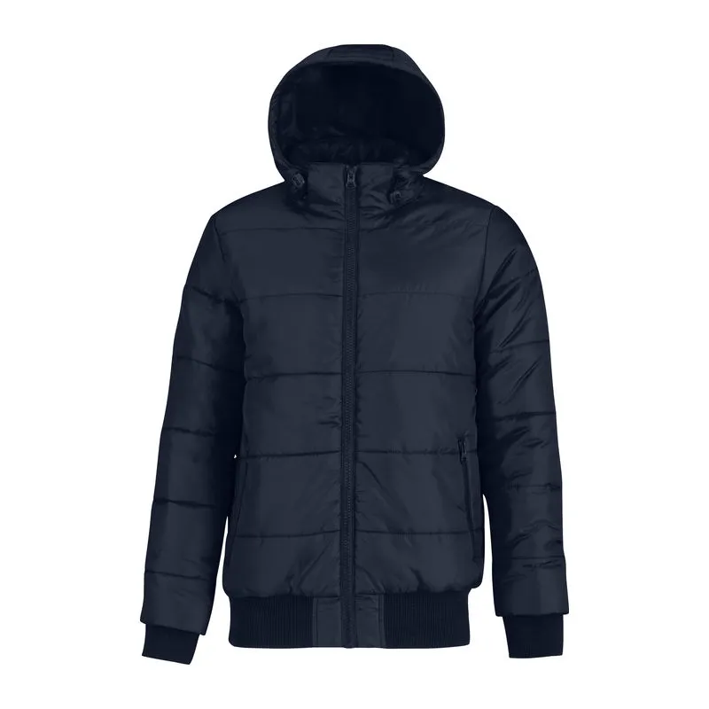 B&C Superhood pánská bunda