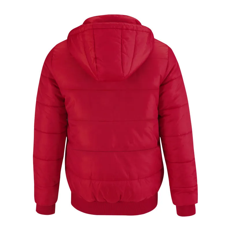 B&C Superhood pánská bunda