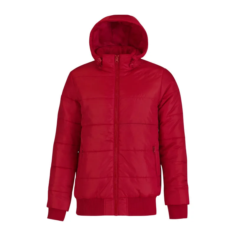 B&C Superhood pánská bunda
