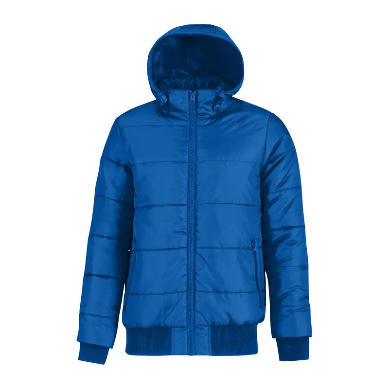 B&C Superhood pánská bunda