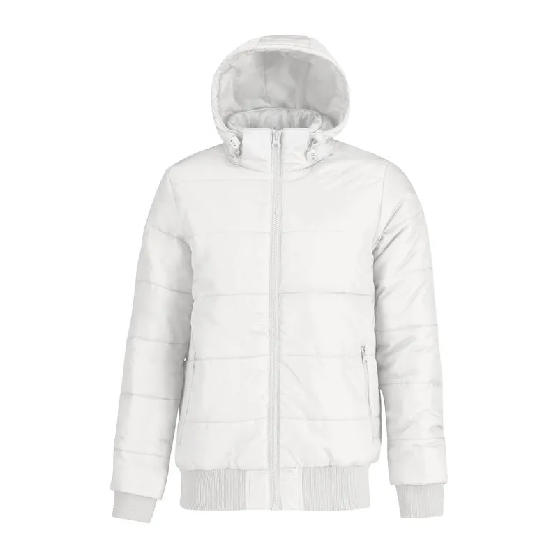 B&C Superhood pánská bunda