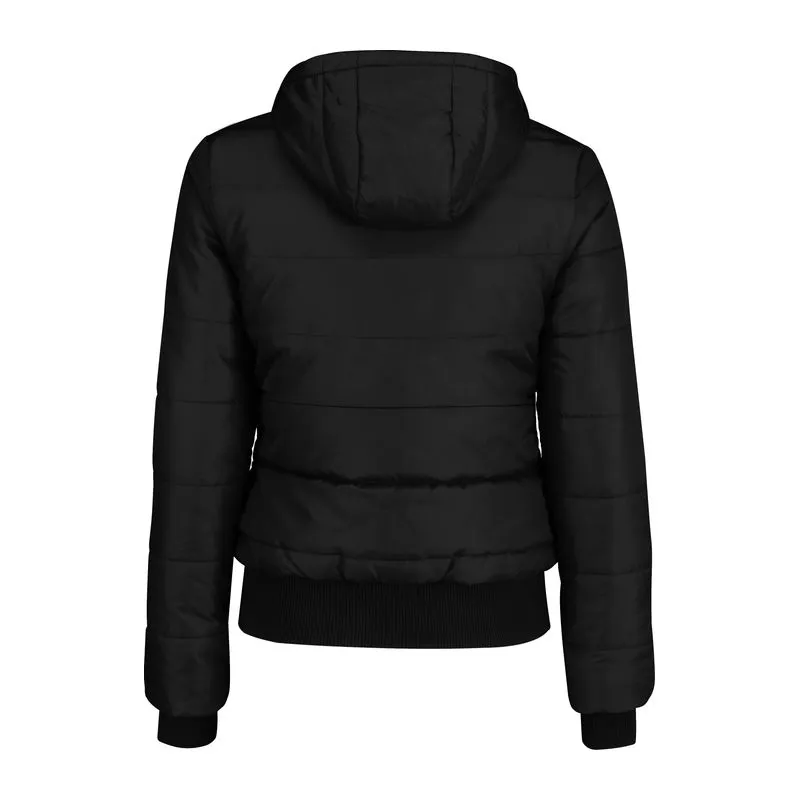 B&C Superhood dámská bunda