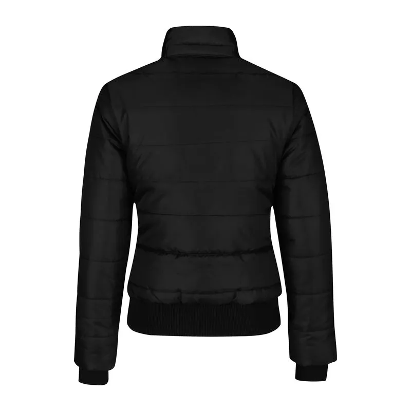 B&C Superhood dámská bunda