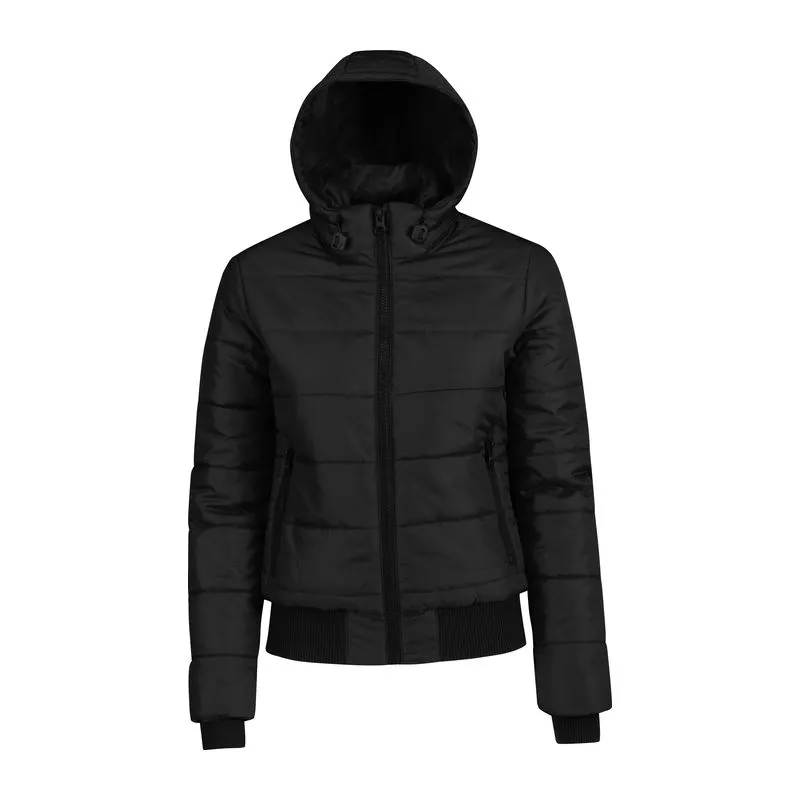 B&C Superhood dámská bunda