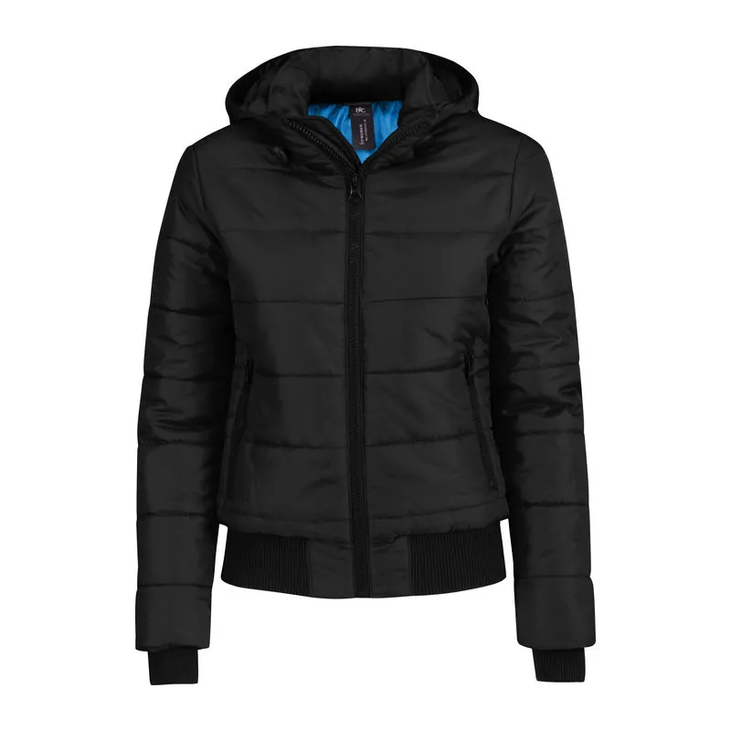B&C Superhood dámská bunda