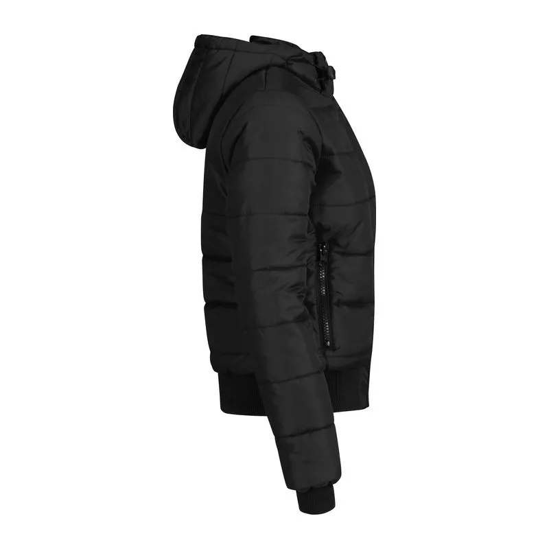B&C Superhood dámská bunda