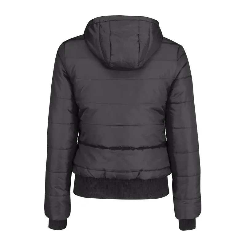 B&C Superhood dámská bunda