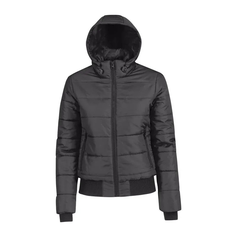 B&C Superhood dámská bunda
