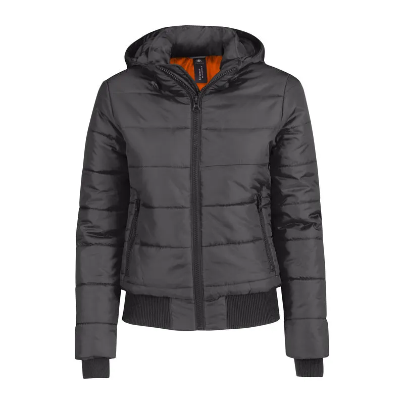 B&C Superhood dámská bunda