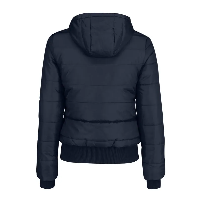 B&C Superhood dámská bunda