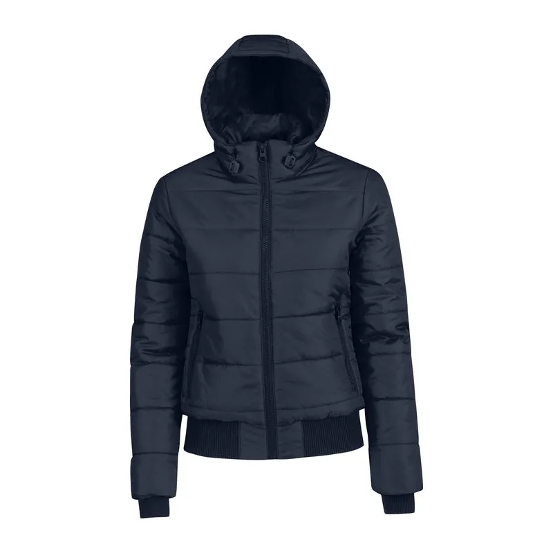 B&C Superhood dámská bunda