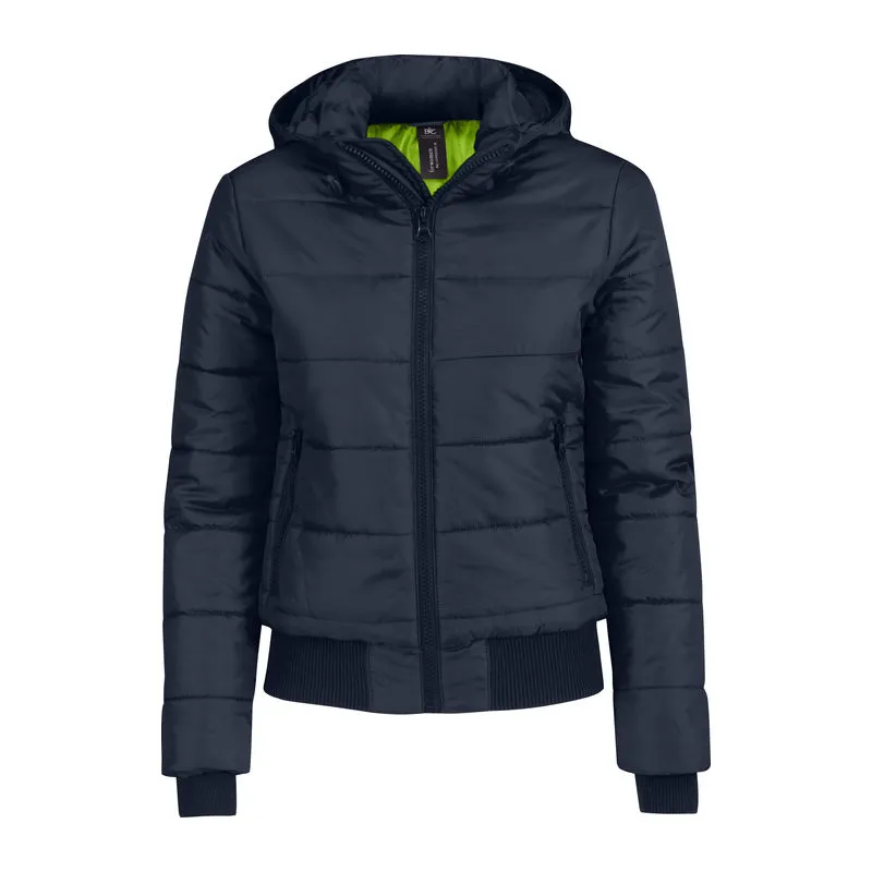 B&C Superhood dámská bunda