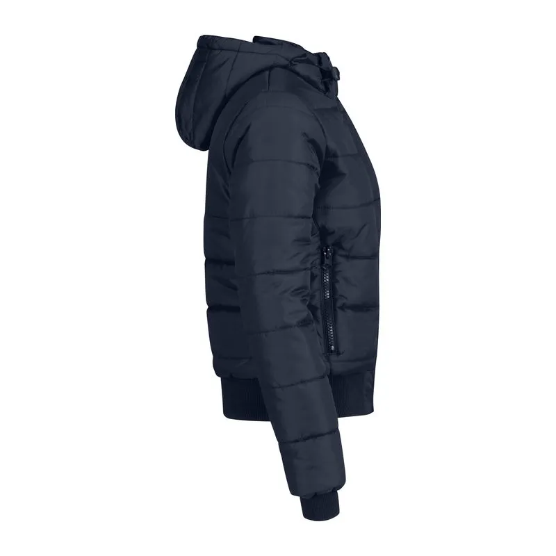 B&C Superhood dámská bunda