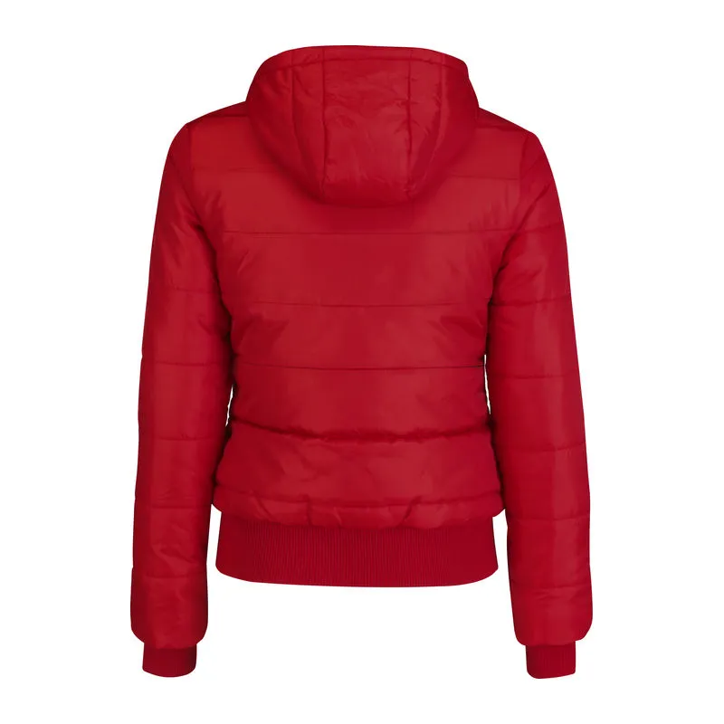 B&C Superhood dámská bunda