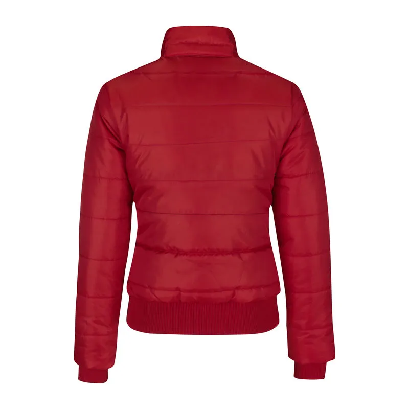 B&C Superhood dámská bunda