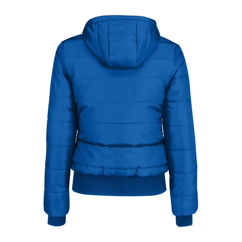 B&C Superhood dámská bunda