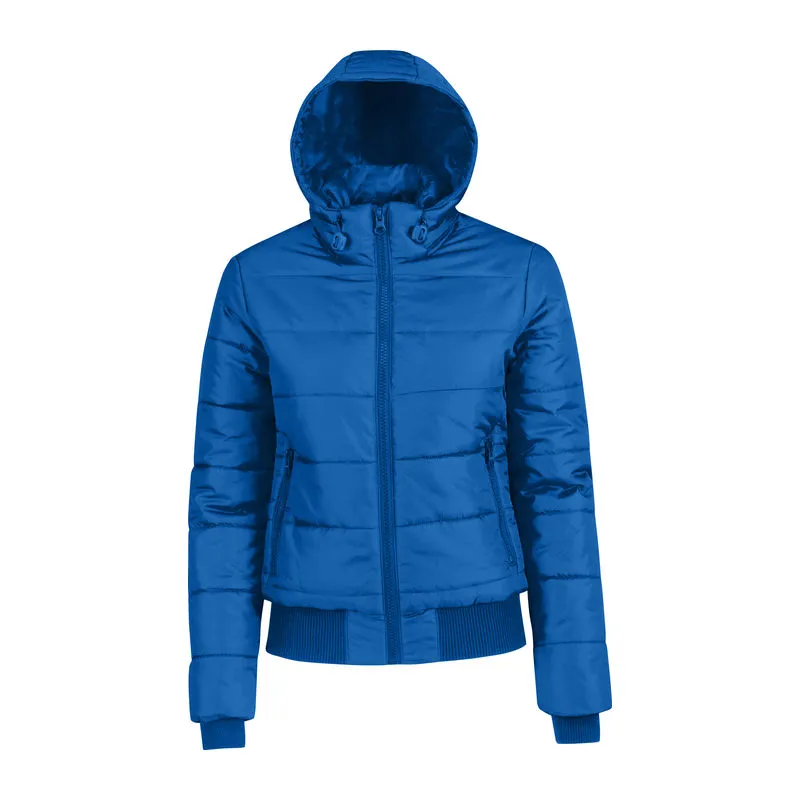 B&C Superhood dámská bunda