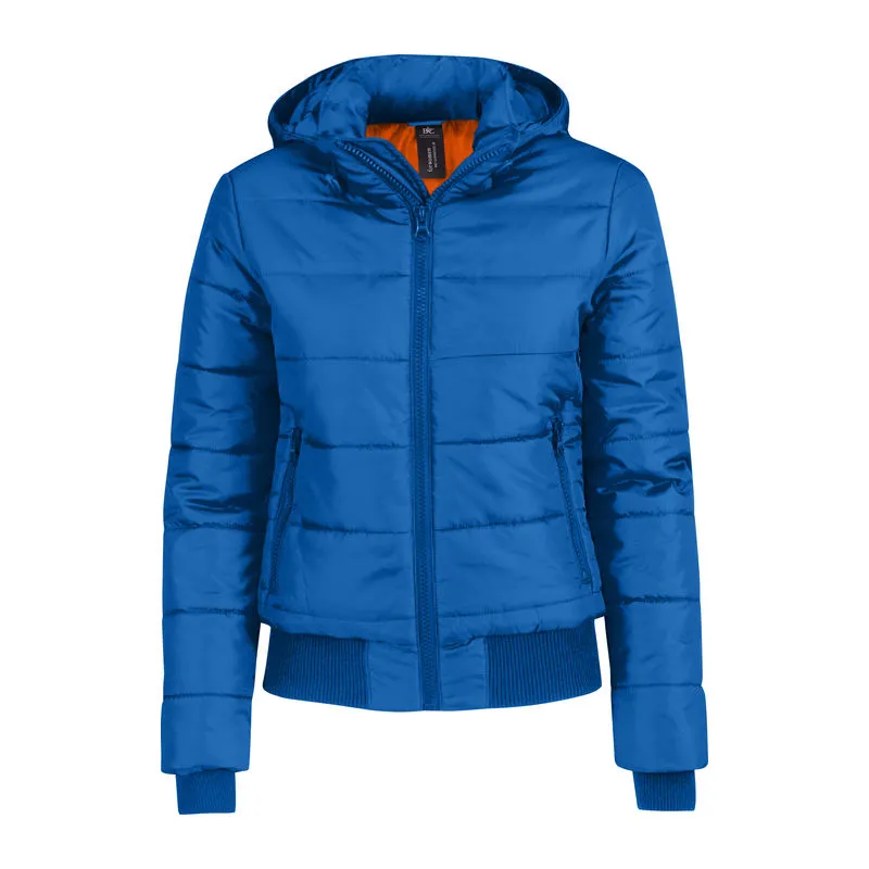 B&C Superhood dámská bunda