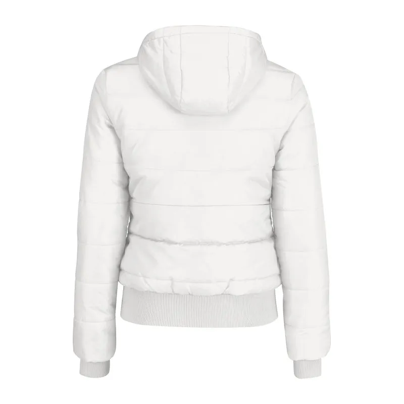 B&C Superhood dámská bunda