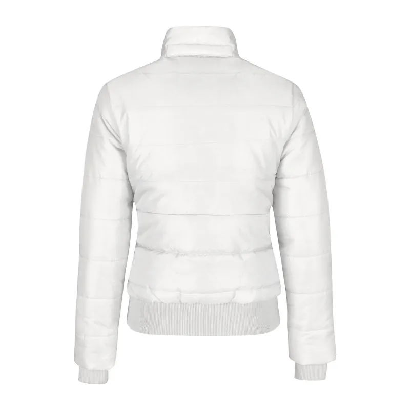 B&C Superhood dámská bunda