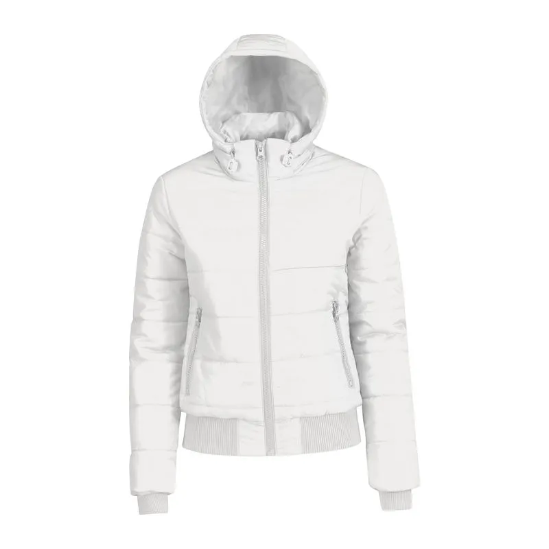 B&C Superhood dámská bunda