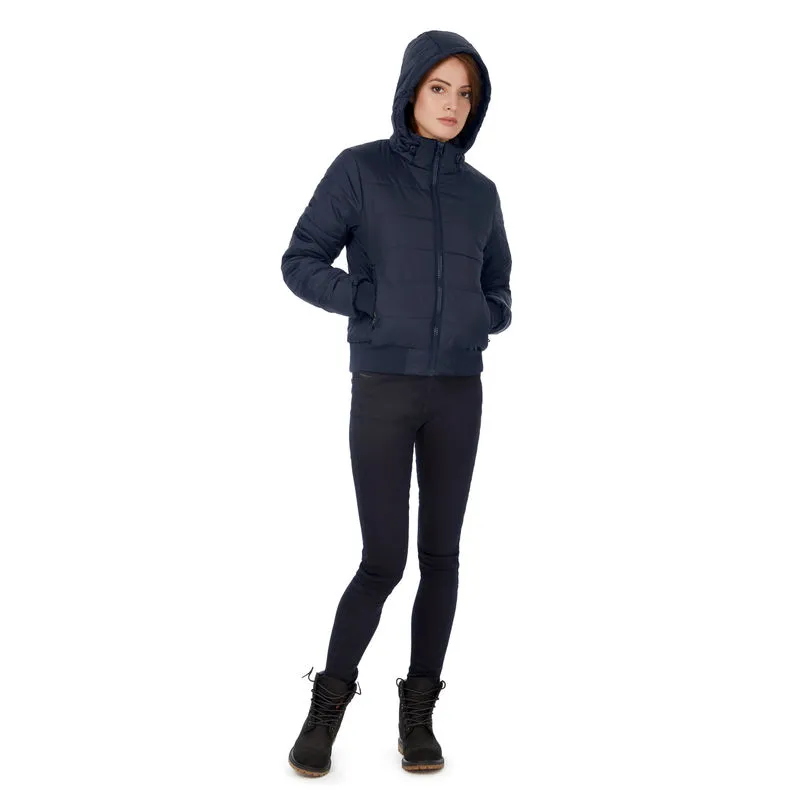 B&C Superhood dámská bunda