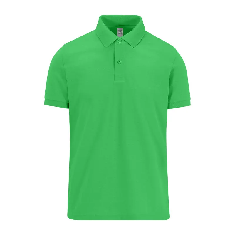 B&C My Polo 180 pánská polokošile