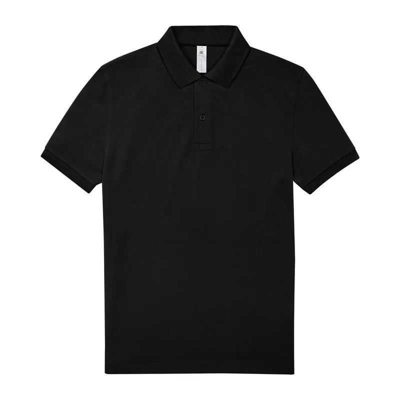B&C My Polo 180 pánská polokošile