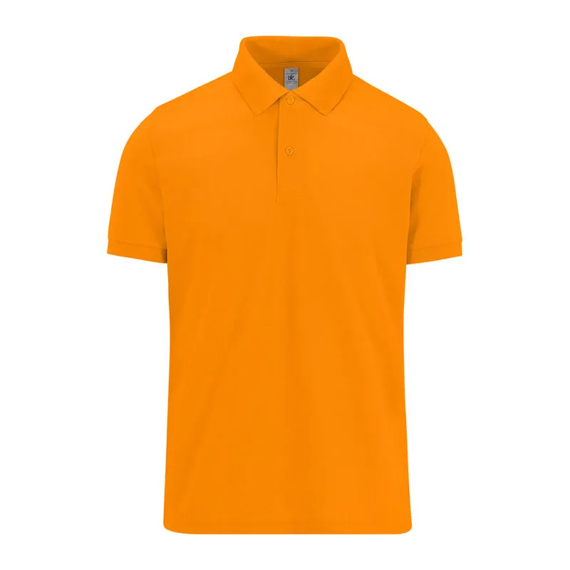 B&C My Polo 180 pánská polokošile