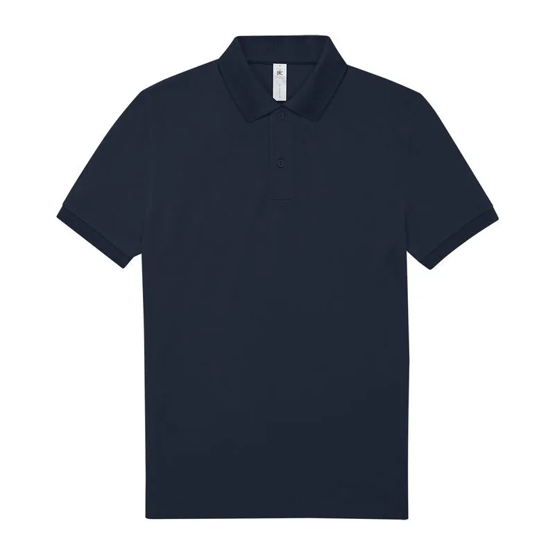 B&C My Polo 180 pánská polokošile