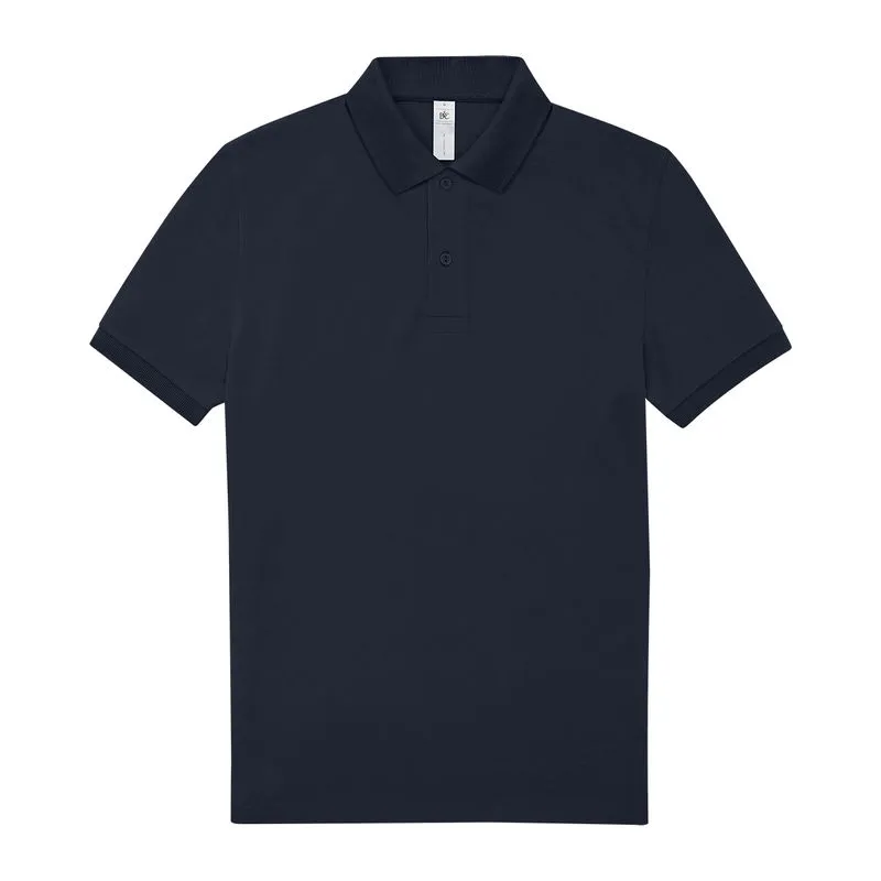 B&C My Polo 180 pánská polokošile