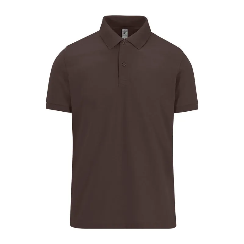 B&C My Polo 180 pánská polokošile