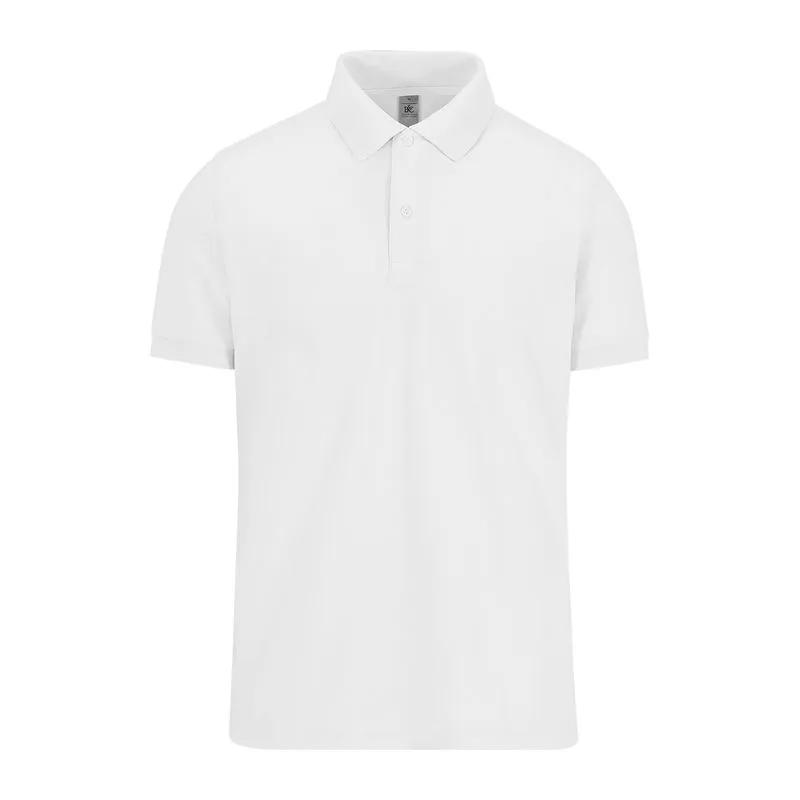 B&C My Polo 180 pánská polokošile