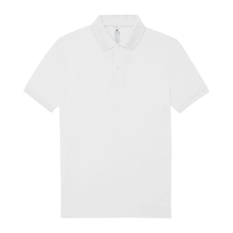 B&C My Polo 180 pánská polokošile