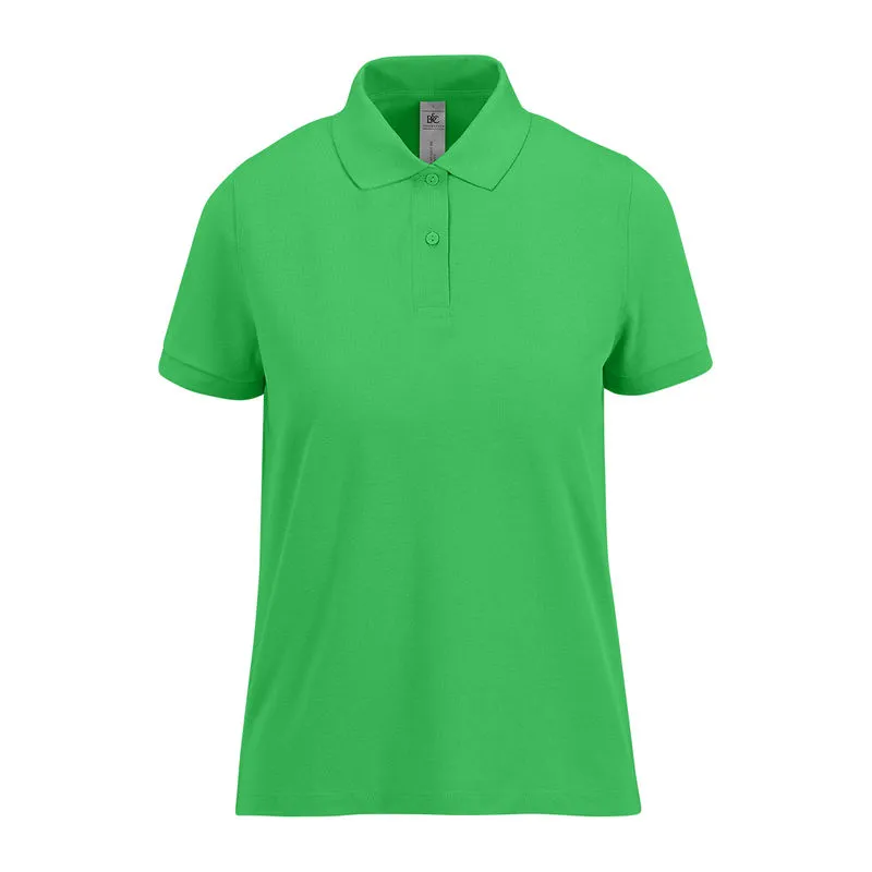 B&C My Polo 180 dámská polokošile