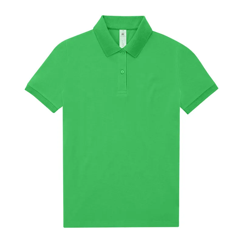 B&C My Polo 180 dámská polokošile