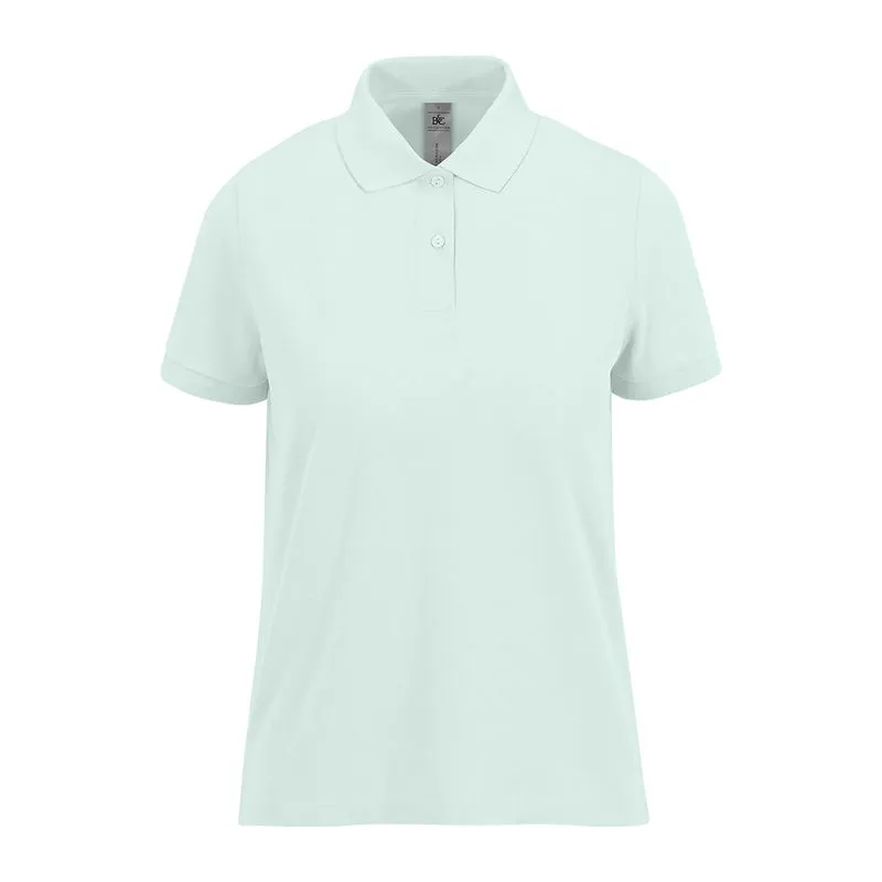 B&C My Polo 180 dámská polokošile